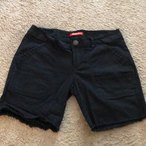 Union Bay cotton shorts